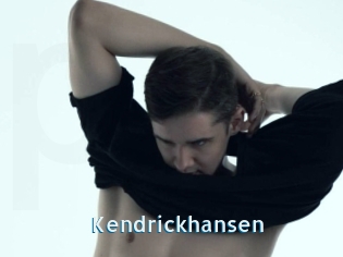 Kendrickhansen