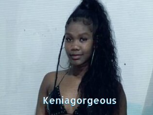 Keniagorgeous