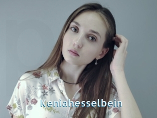 Keniahesselbein