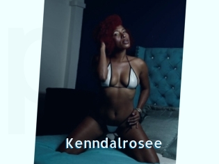 Kenndalrosee
