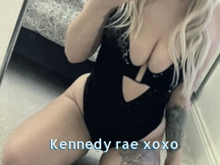 Kennedy_rae_xoxo