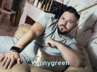 Kennygreen
