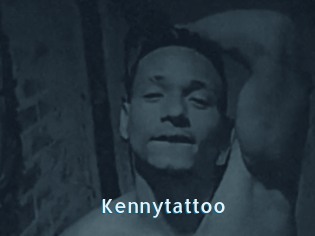 Kennytattoo