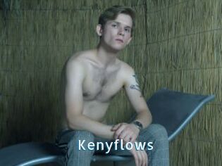 Kenyflows