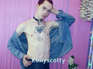 Kenyscotty