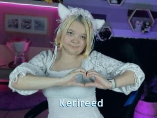 Kerireed
