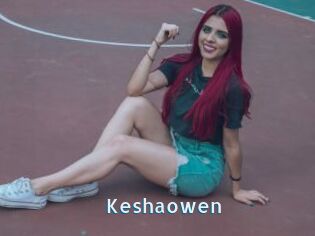 Keshaowen