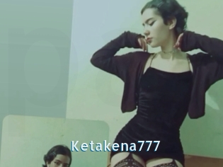 Ketakena777