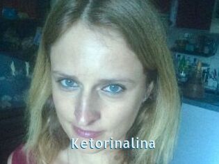 Ketorinalina