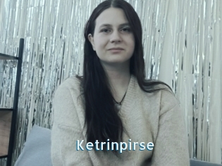 Ketrinpirse