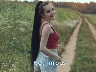 Ketrinrous