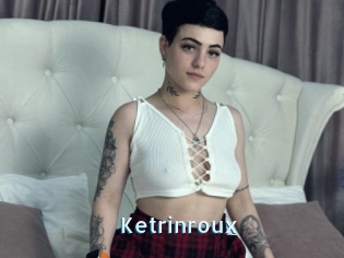 Ketrinroux