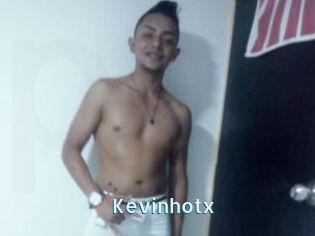 Kevinhotx