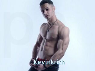 Kevinkrich