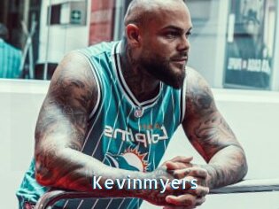 Kevinmyers