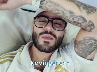 Kevinperexz