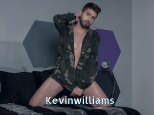 Kevinwilliams