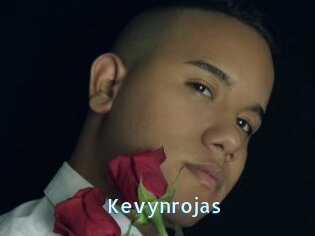 Kevynrojas
