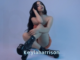 Keylaharrison