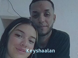 Keyshaalan