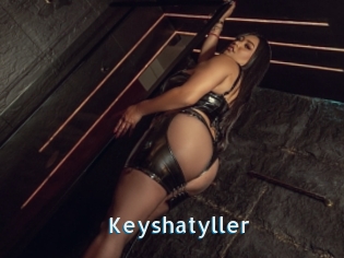 Keyshatyller