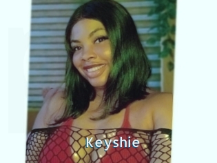 Keyshie
