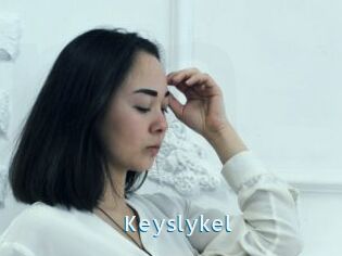 Keyslykel