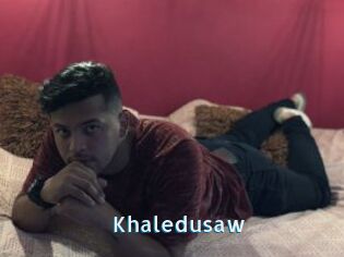 Khaledusaw