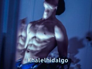 Khalelhidalgo