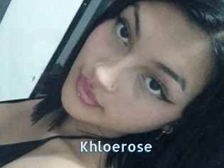 Khloerose