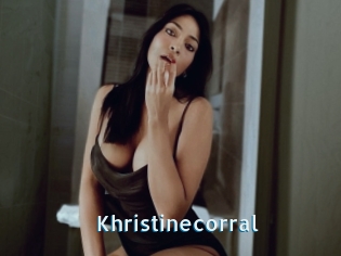 Khristinecorral
