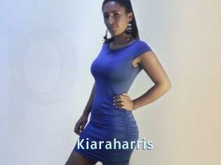 Kiaraharris