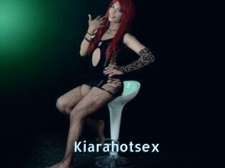 Kiarahotsex