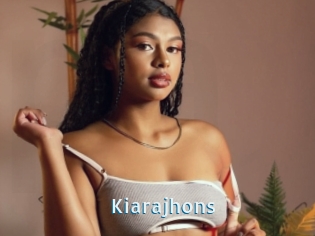 Kiarajhons