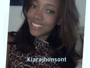 Kiarajhonsont