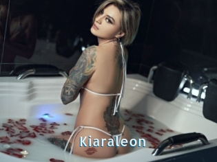 Kiaraleon