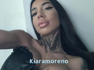 Kiaramoreno