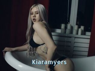 Kiaramyers