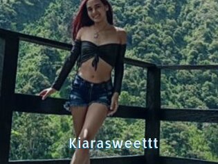 Kiarasweettt