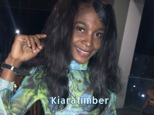 Kiaratimber