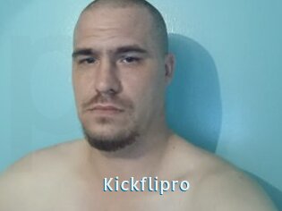 Kickflipro