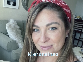 Kierareines