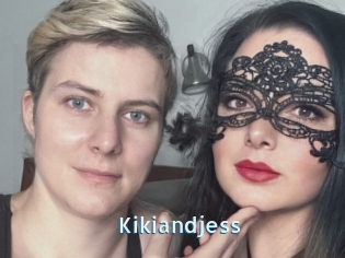 Kikiandjess