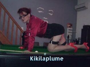 Kikilaplume