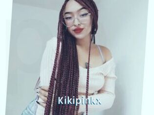Kikipinkx