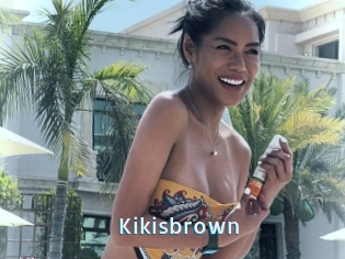 Kikisbrown