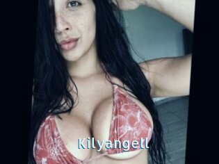 Kilyangell