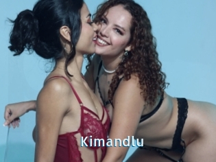 Kimandlu