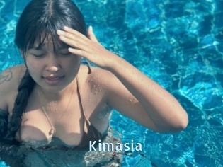 Kimasia