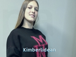 Kimberlidean